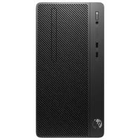 Настольный компьютер HP 290 G4 MT (123P4EA) Mini-Tower/Intel Core i3-10100/8 ГБ/256 ГБ SSD/Intel UHD Graphics 630/DOS