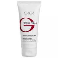 Gigi Маска терапевтическая охлаждающая Derma Clear Therapeutic Cooling Mask