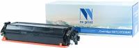 Картридж лазерный NV PRINT(NV-051/CF230A) для Canon LBP-160/MF-260/264/HP LJP M203, ресурс 1700 страниц