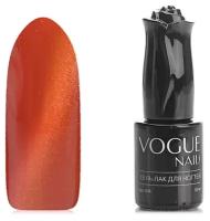 Vogue Nails, Гель-лак Кошачий глаз Артемида