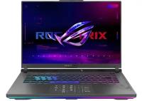 Игровой ноутбук Asus ROG Strix G16 G614JU-N3092 (90NR0CC1-M00560)