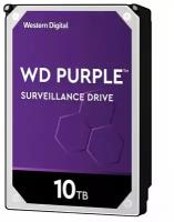 Жесткий диск Western Digital WD102PURX