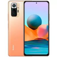 Смартфон Xiaomi Redmi Note 10 Pro 6/128GB Bronze (Global Version)