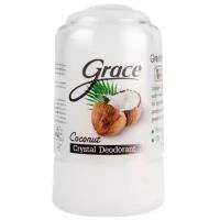 Дезодорант Grace кристаллический Кокос 50 гр