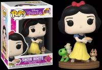 Фигурка Funko POP Snow White Disney Ultimate Princess Celebration из мультика Snow White and the Seven Dwarfs 1019