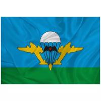 Флаг Разведка ВДВ СССР 90х135 (90х135 / ВДВ)