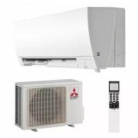 Настенный кондиционер сплит система Mitsubishi Electric MSZ-FH50VE2 / MUZ-FH50VE,до 50 кв.м