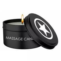 Набор из 3 массажных свечей Massage Candle Set