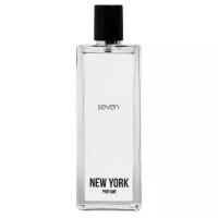 Парфюмерная вода New York Perfume Seven 50 мл