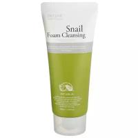 Пенка для умывания очищающая FOAM CLEANSING SNAIL, 100мл