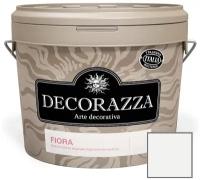 Краска водно-дисперсионная Decorazza Fiora матовая FR 10-57 0.9 л