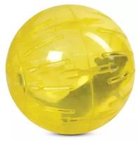 Прогулочный шар Triol для грызунов пластик d11см A5-350