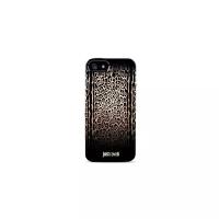 Чехол для iPhone 5 JUST CAVALLI "LEOPARD" 2