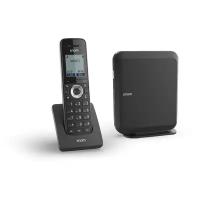 Беспроводной (DECT) IP-телефон Snom M215 SC