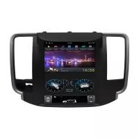 FarCar Штатная магнитола Farcar ZF1076 Tesla Style для Nissan Teana 2008-2013 на Android 9.0