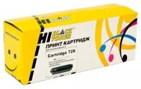 Картридж Hi-Black (HB-№728/328) для Canon MF-4410/4430/4450/4570/4580, 2,1K