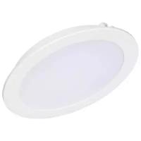 Светильник DL-BL145-12W Warm White (Arlight, IP40 Металл, 3 года)