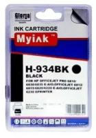 Картридж для (934XL) HP Officejet Pro 6230/6830 C2P23AE Black (56,6ml) MyInk