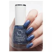 Dance Legend Лак для ногтей Caviar Polish, 15 мл