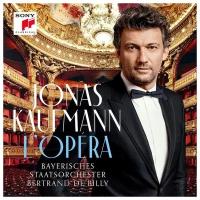 Jonas Kaufmann - L'Opera