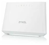 Роутер Zyxel EX3301-T0-EU01V1F, белый