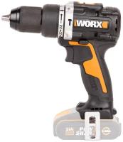 Аккумуляторная ударная дрель-шуруповерт Worx WX352.9, без аккумулятора