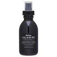 Davines Essential Haircare OI/All in one milk Absolute beautifying potion - Многофункциональное молочко 135мл