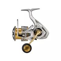 Daiwa, Катушка 21Freams LT4000-C