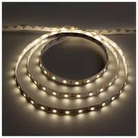 Светодиодная лента Ecola LED strip STD, 10 мм, 12 В, 4200 К, 14.4 Вт, 60 Led/м, IP20, 5 м 3627693