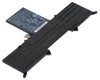 Аккумулятор для ноутбука Acer Aspire S3-391, S3-951 (11.1V 2600mAh)