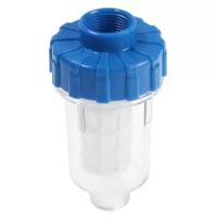 ITA Filter F50119-1, 3/4" голубой/прозрачный