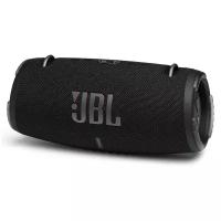 Беспроводная акустика JBL Xtreme 3 черная (JBLXTREME3BLKRU)