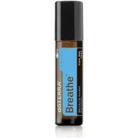 DoTERRA Респираторная смесь масел doTERRA, роллер Breathe