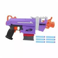 Набор игровой Nerf FN SMG E8977EU4