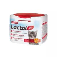 Beaphar Молочная смесь Lactol для котят 15248, 0,25 кг, 35409 (2 шт)