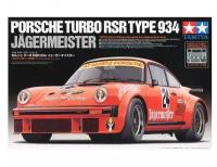 24328 Tamiya Porsche Turbo RSR Type 934 (1:24)