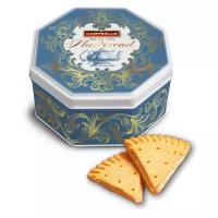 Печенье Campbells All Butter Shortbread Victorian Blue, 115 г