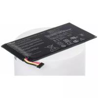 Аккумуляторная батарея iBatt iB-U1-A655 4300mAh для Asus Nexus 7, Nexus 7 (Google Nexus 7), Nexus 7 32Gb, Nexus 7 16Gb, Nexus 7 32Gb 3G, Nexus 7 (2013) 32Gb, MeMO Pad Smart ME301T, Nexus 7 (2013) 32Gb LTE, Nexus 7 (2013) 16Gb, Nexus 7 8Gb