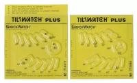 Индикатор наклона груза TiltWatch® Plus (ТилтВотч Плюс) с фксацией величины отклонения в диапазоне от 30° до 80° и 180°