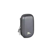 Сумка для фотоаппарата Riva 7058 (PU) black