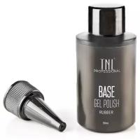 TNL Professional Базовое покрытие Rubber Base Gel Polish