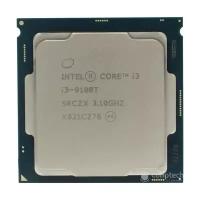 Процессор Intel Core i3-9100T LGA1151 v2, 4 x 3100 МГц