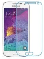 Samsung Galaxy S4 mini I9195I защитный экран из нано стекла 9H одна штука