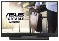 Монитор 16" ASUS ZenScreen MB166B