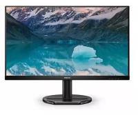 27" Монитор Philips 272S9JAL 1920x1080, 144 Гц, *VA, черный