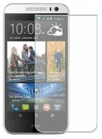 HTC Desire 616 dual sim защитный экран Гидрогель Прозрачный (Силикон) 1 штука