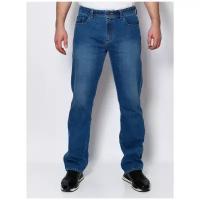 Классические вареные мужские джинсы, размер 36/36