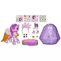 Игровой набор My Little Pony Алмазные приключения Пипп F2453, 20 дет