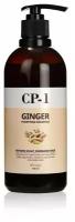 ESTHETIC HOUSE Шампунь для волос имбирный CP-1 GINGER PURIFYING SHAMPOO, 500 мл