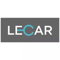 LECAR LECAR000080409 Держатель для телефона между сиденьями на подголовник 52012060 (двойной), черный LECAR LECAR000080409